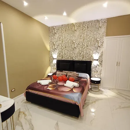 Lejlighed Luxury House Centro