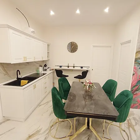 Luxury House Centro