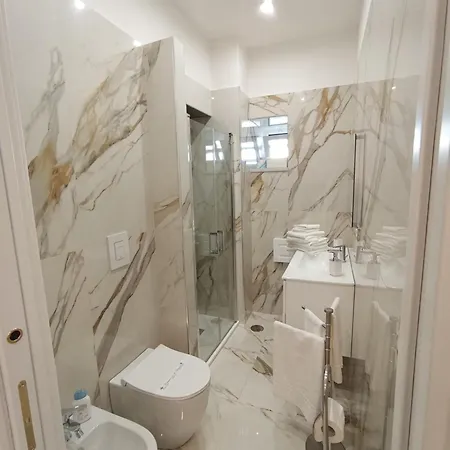 Luxury House Centro Napoli