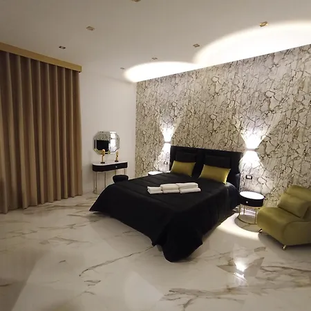 Luxury House Centro