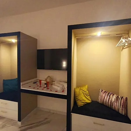 Luxury House Centro