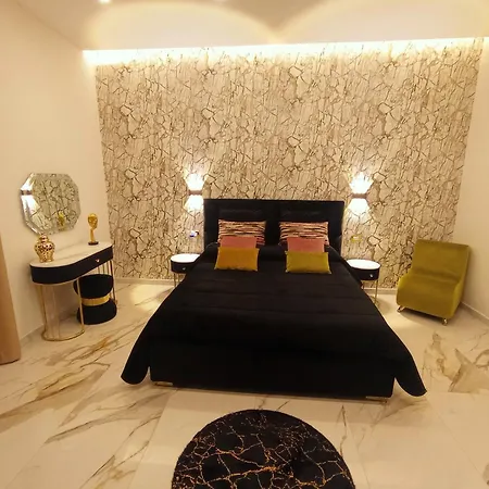 Lejlighed Luxury House Centro