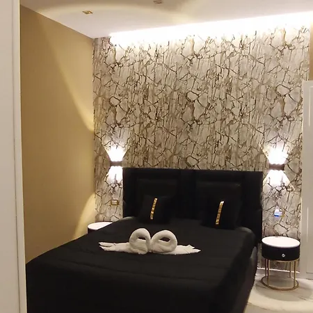 Luxury House Centro Lejlighed