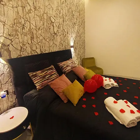 Luxury House Centro