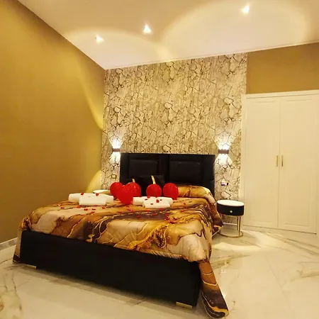 Lejlighed Luxury House Centro