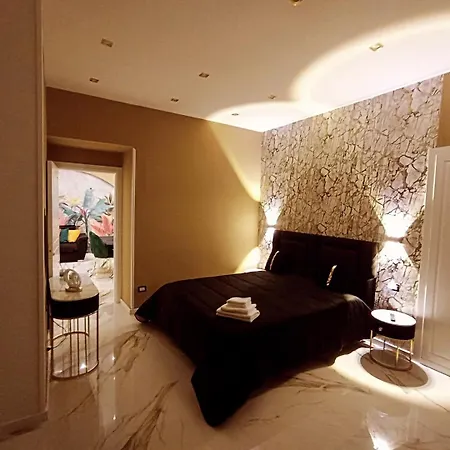 Luxury House Centro Neapel
