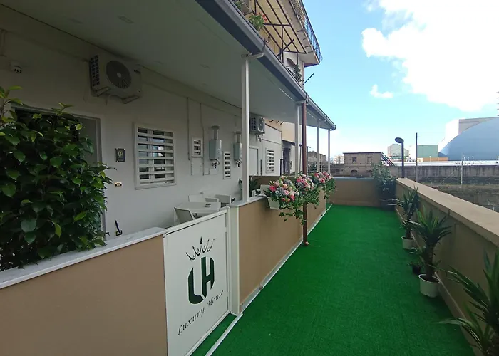 Luxury House Centro *