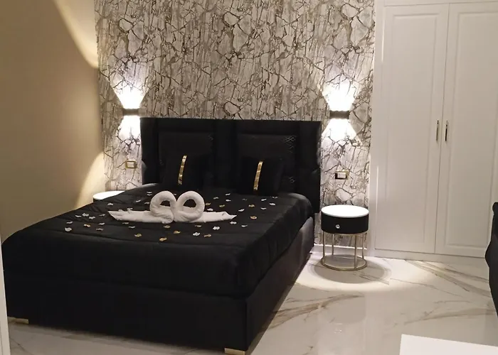 Luxury House Centro Napoli