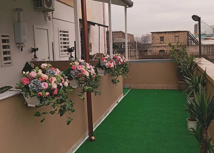 Luxury House Centro Appartamento *
