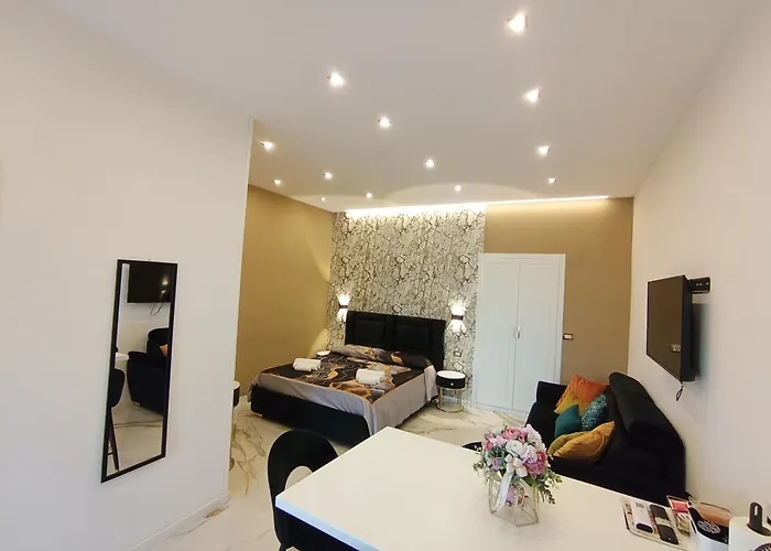Luxury House Centro Appartamento *