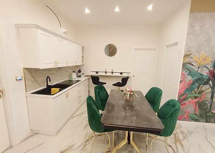 Luxury House Centro