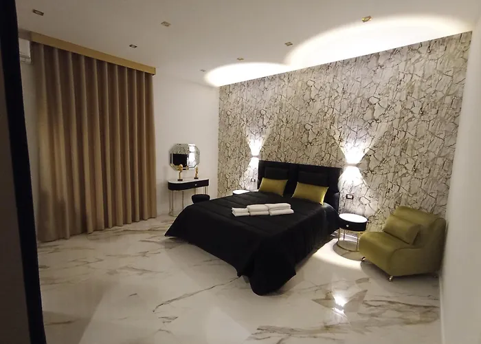 Luxury House Centro