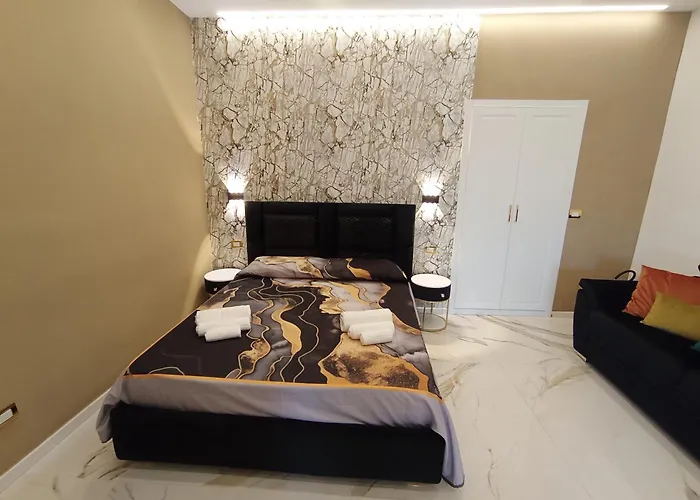Luxury House Centro