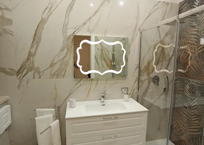 Luxury House Centro Appartamento *