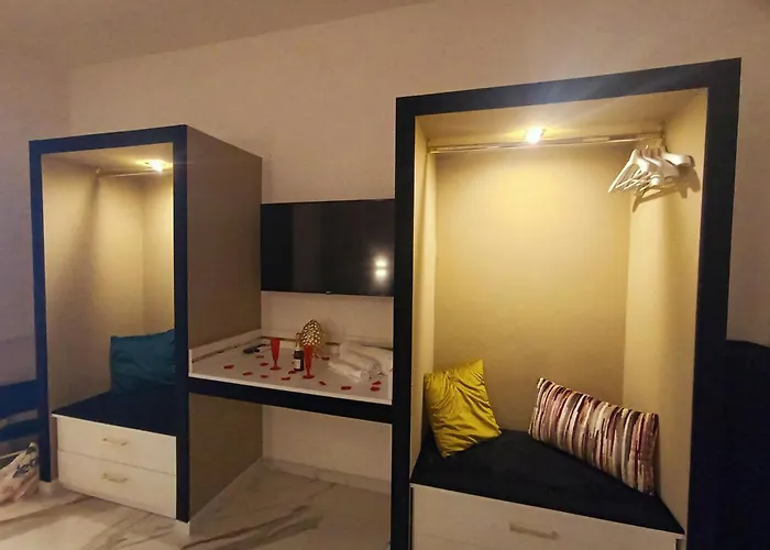 Luxury House Centro