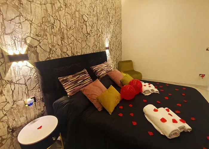 Luxury House Centro