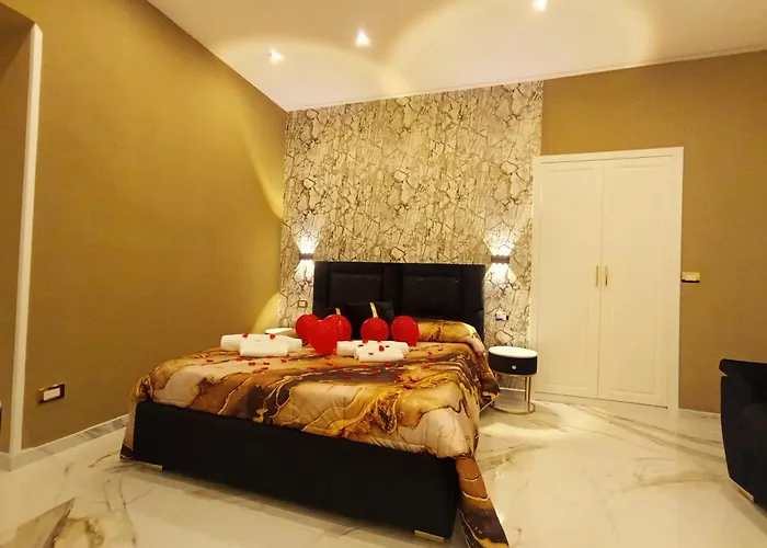 Appartamento Luxury House Centro
