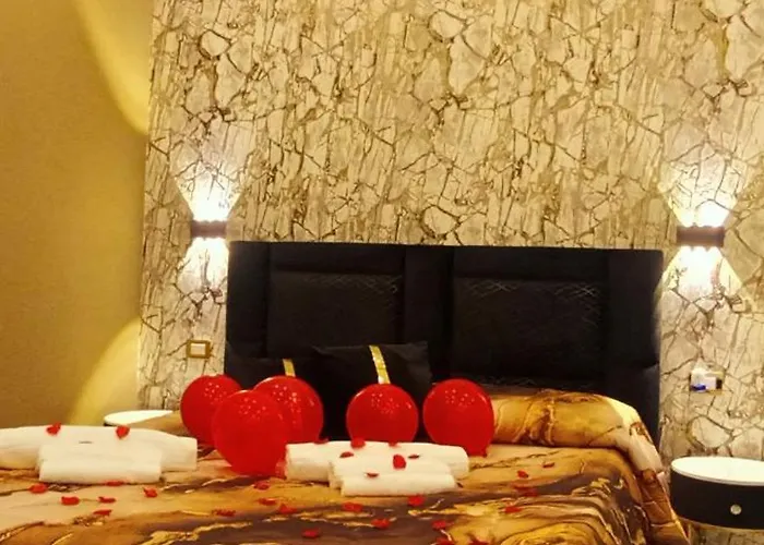 Luxury House Centro Napoli