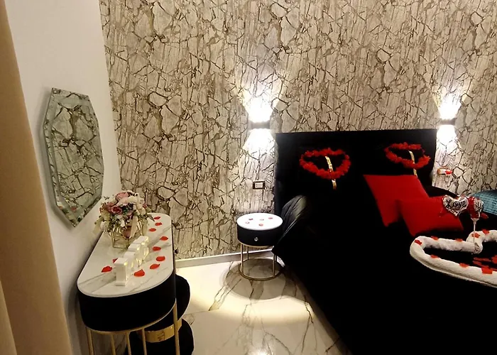 Luxury House Centro * Napoli